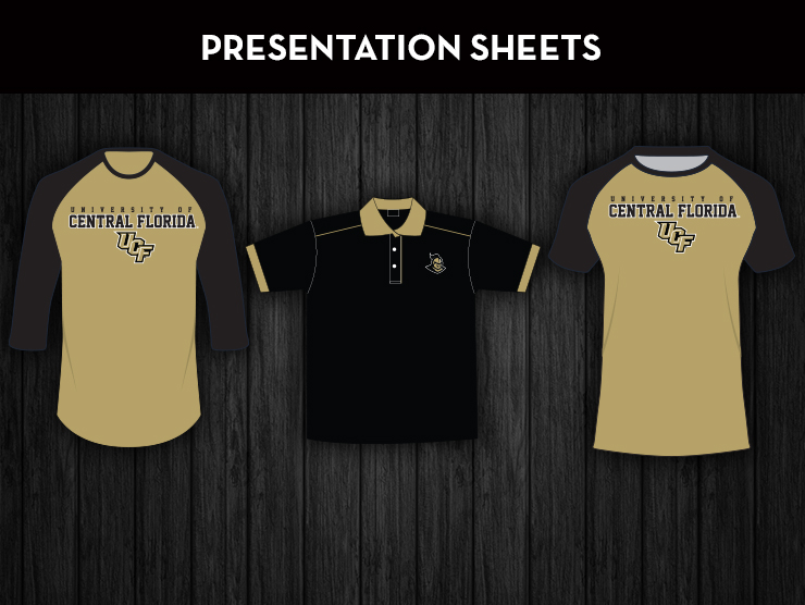 presentation-sheets