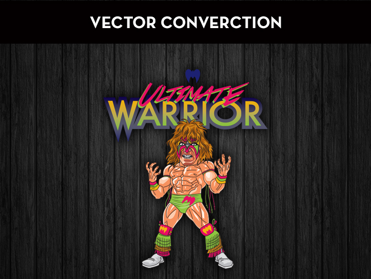 vector-converction